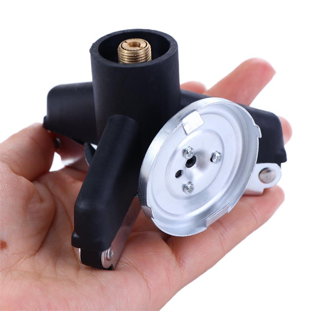 Tripod Stand Tripod Gas Stove Adapter Gas Stove Connector Tank Stand Adapter Gas Tank Adapter