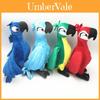 Soft And Cuddly 30cm Rio Movie Plush Toy Parrot Bird Stuffed Animal For Children