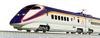 KATO Модель поезда E3 Series 2000 Yamagata Shinkansen Tsubasa, новый окрас, 7 вагонов, масштаб N, 10-2096