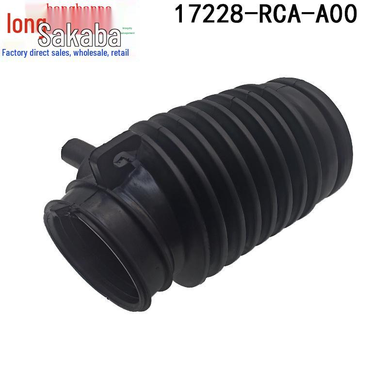 17228-RCA-A00 Honda/Acura Впускной патрубок Воздуховод