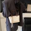 Handbag Women's New Versatile Messenger Bag Fashion Shoulder Bag