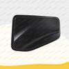 Car Body Kits for ISUZU D-Max DL40 V-Cross 2024 2025 Matte Black Headlight Tail Light Covers Car Exterior Accessories Auto Parts
