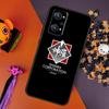 Final Fantasy VII Для Realme GT Neo 5 3 2 C55 C35 C33 C31 C30 C25 C21Y C15 C11 Realme 10 8 9 11 Pro Plus Чехол