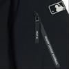 MLB Термо ветровка New York Yankees Унисекс Черная 3ADJB1446-50BKS