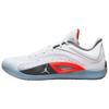 Air Zion 4 PF Flight Men Sneakers White Photon-Dust Dark-Smoke-Grey FD0591-103