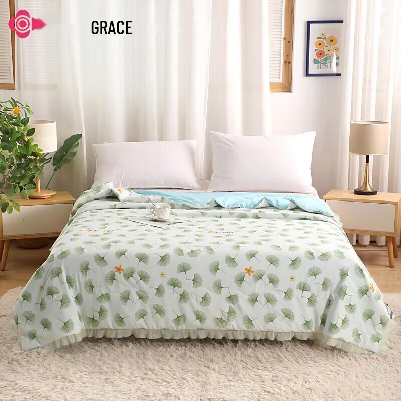 Grace Летняя Коллекция Постельного Белья