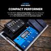 BOSS/GM-800 Guitar Synthesizer Guitar Synth Guitar Synthesizer Boss GM800 GK