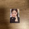 [USED] IVE I've Withmuu 2.0 Yonton Trading Card Wonyoung
