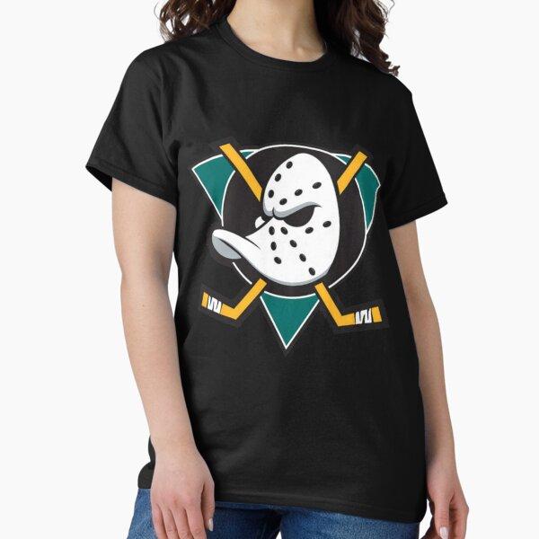 Art - Anaheim Ducks Classic T-Shirt