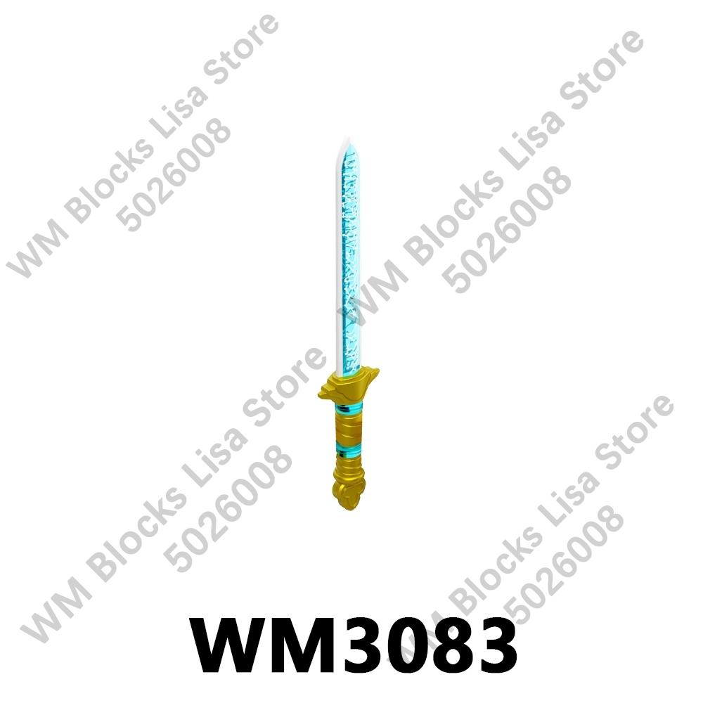 WM6228 DY638-682 DT028-DT029 YL005-YL008 Mini Action Figure Building Block Toy For Details Please Refer To The Electronic Manual