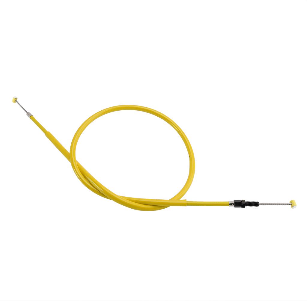 Motorcycle Clutch Cable Replacement fit for Suzuki GSXR600/750 2011-2023 Yellow