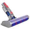 Лазерная мягкая роликовая щетка для пылесосов Dyson V7/V8/V10/V11/V15