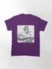Georges Brassens GEORGES BRASSENS ink portrait .1 Classic T-Shirt