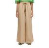 Hope Wide Leg Fit High Waist Pants