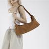 Fashion Simple Large-capacity Large Bag 2025 New Trend Shoulder Bag Casual Texture Underarm Bag