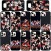 Для iPhone 17 16 15 Xiaomi Poco F7 F8 X7 X6 C85 C75 C71 M8 Redmi Note 14 13 12 11 Pro Max 14C 13C 15C A3 A4 Чехол для телефона Kpop Stray Kids SKZ K pop Обложка