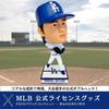 Шохей Отани Фигурка-болванчик Товары Фигурка Dodgers Фигурка-болванчик FOCO [Официально MLB] [Лимитированная серия]