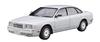 Aoshima Bunka Kyozaisha The Model Car Series Nissan G50 President Q45 1989 Plastic Model 1/24 No.89 JS/Infiniti