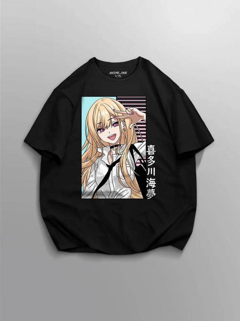 Anime T-Shirt Marin Kitagawa