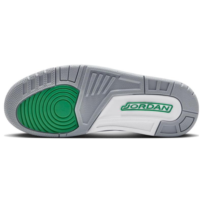 Jordan Legacy 312 Low Lucky Green Jordan fn3406-101