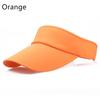 Men Sports Tennis Sun Visor Hat Unisex Cap Headband