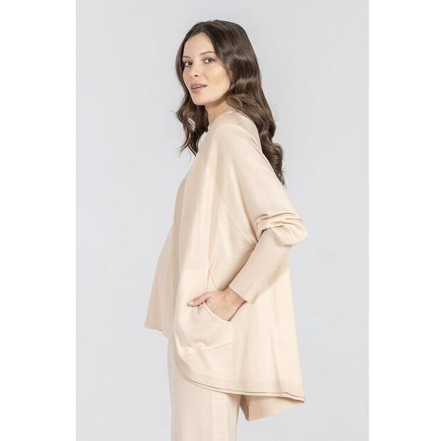 Кардиган Deni Cler Milano T-DC-U401-F2-90-12-1