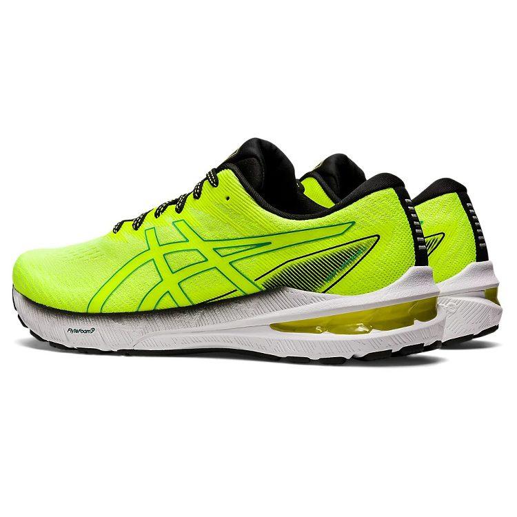 Asics GT 2000 10 'Huddle Yellow' 1011B185-751