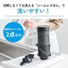 Термобутылка Zojirushi Cool 1.0 л Рекомендуемый спортивный тип Бесшовная крышка Ударопрочная устойчивая к царапинам Защитная броня Лаймово-синий SD-HB10-AG