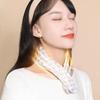 Folding Heating Neck Wrap USB Charging Neck Warmer Neck Heating Pads  Cervical Spondylosis