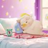 Lulu The Piggy Stay With You Series  Cute Action Anime Figures Kawaii  Toys figure Dolls Gift Toys