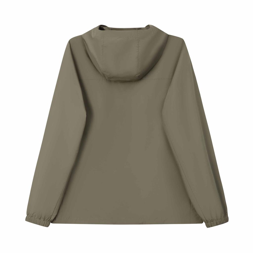 Nautica Мужские куртки с капюшоном (Несъемный) Тонкий JE5253