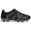 adidas Predator Accelerator Fg 'Черный Серый' FZ5428