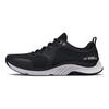 Under Armour Кроссовки HOVR Omnia Черно-белые женские 3025054-001