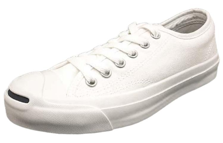 Converse Jack Purcell 'Белый' 1R193