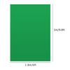 1.8 * 3m   6 * 9.8ft Professional Green Screen Backdrop Studio Photography Background Washable Durable Polyester Cotton