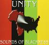CD SOUNDS OF BLACKNESS - Unity  Non Japan Dance & Electronica Used