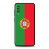 Чехол для телефона Португалия для Samsung A56 A36 A26 A54 A52 A24 A14 A50 A72 A70 A40 A20E A06 A12 A22 A34 A42 A32 A04s A16 5G