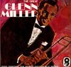 LP Record GLENN MILLER - The Great Glenn Miller ST9845 World Record Cl 1963 UK Jazz Used