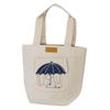 Marushin Moomin Mini Bag with Rain and Nordic H26 X W32 X 1425014600 Umbrella, Design, D15cm, Mother's Day, Birthday, Gift,