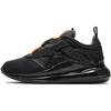 Odell Beckham Jr x Air Max 720 Slip 'Черный' Мужские DA4155-001