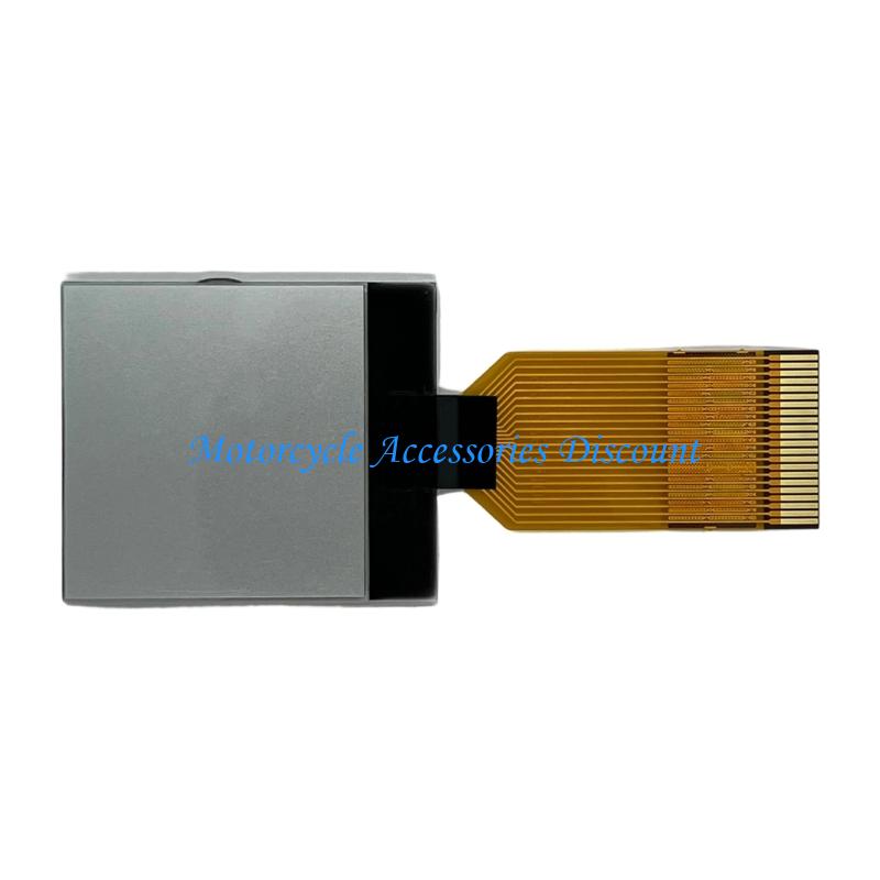 H7JD Dashboard Screen Instrument Cluster LCD Display For Select Model Tractors