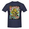 Funny Ninja Turtle Unisexs Printed Tshirt Unisex T Shirtanime