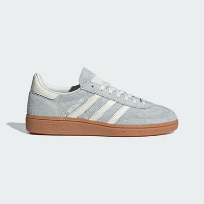 HANDBALL SPEZIAL Кроссовки Wonder Silver ORIGINALS унисекс IF6491 Wonder Silver/Off White/Gum