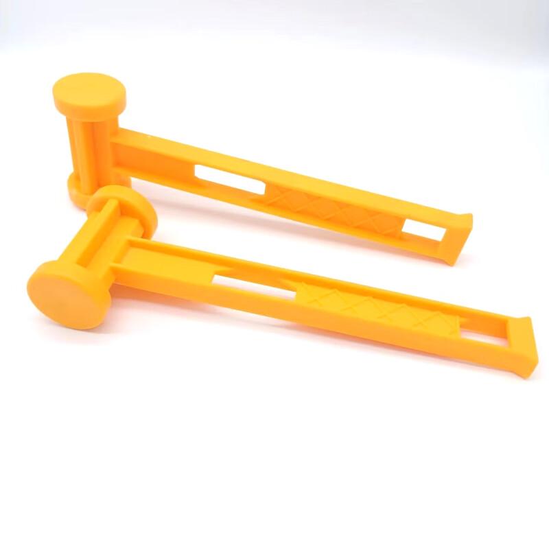 Outdoor Camping Tent Stake Hammer & Puller Set
