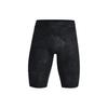 Project Rock Johnson Casual Breathable Training Shorts Men Shorts Black 1367132-001