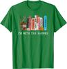 Im with The Banned Books I Read Banned Books Lovers TShirt Avid Reader Clothes Librarian Graphic Tee Tops Life Style Gifts