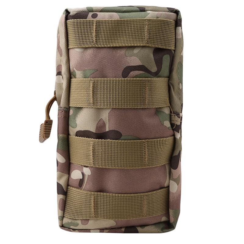 Тактические сумки Водостойкие тактические подвесные поясные сумки Molle Сумка для медицинской помощи