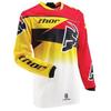 Summer long-sleeved cycling suit mountain bike TLD downhill suit off-road motorcycle suit T-shirt racing sweatshirt