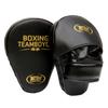 TLXT Curved Muay Thai Training Target Pads