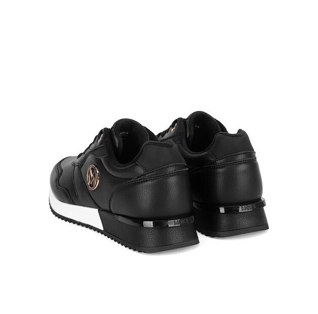 Кроссовки MEXX MI001008443W черный